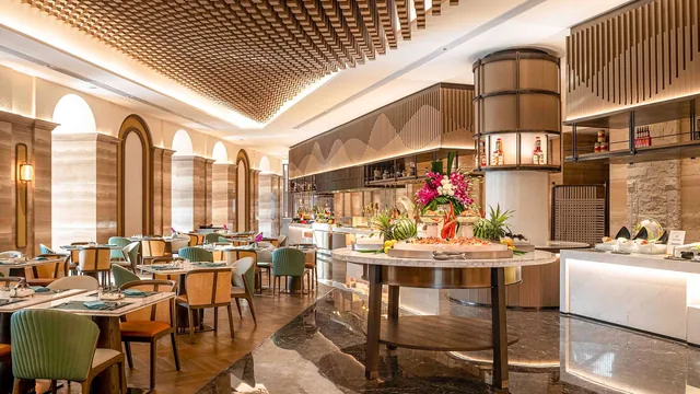Pullman Haikou photo 4
