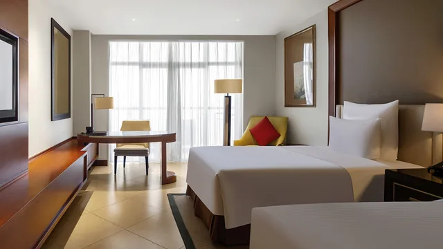 Pullman Haikou photo 5