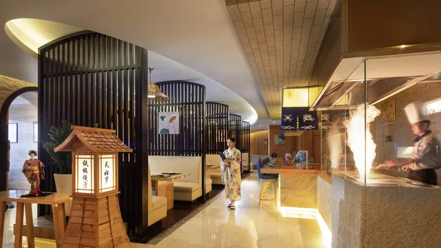 Pullman Haikou photo 6