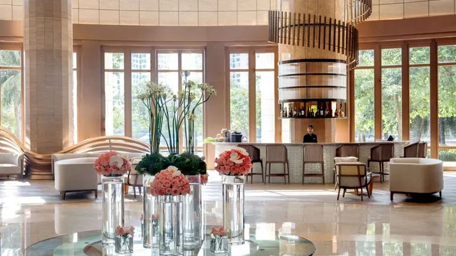 Pullman Haikou photo 7