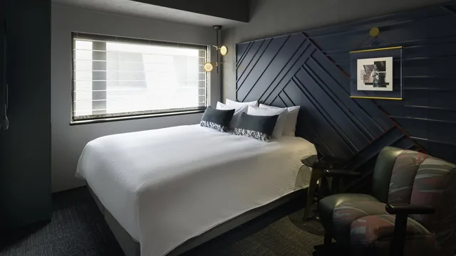 Mercure Tokyu Stay Osaka Namba photo 7