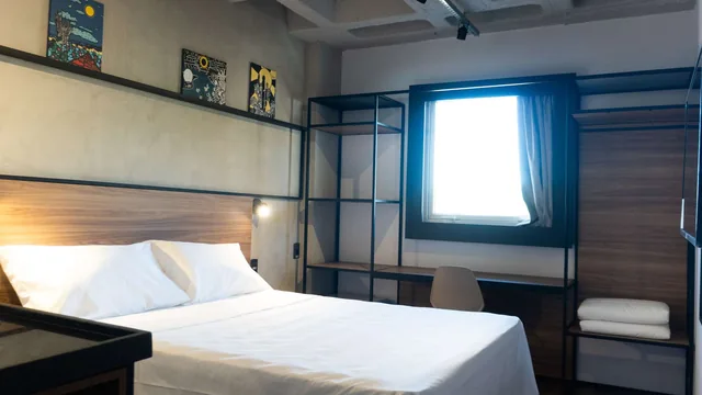 Ibis Arcoverde photo 1