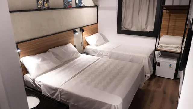 Ibis Arcoverde photo 2