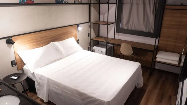 Ibis Arcoverde photo 3