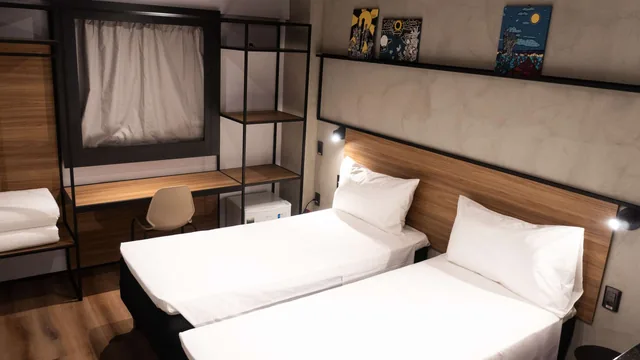 Ibis Arcoverde photo 4