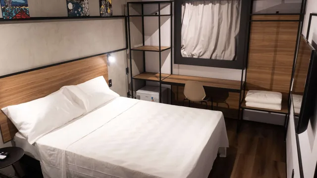 Ibis Arcoverde photo 5