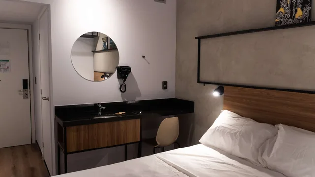 Ibis Arcoverde photo 6