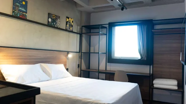 Ibis Arcoverde photo 8