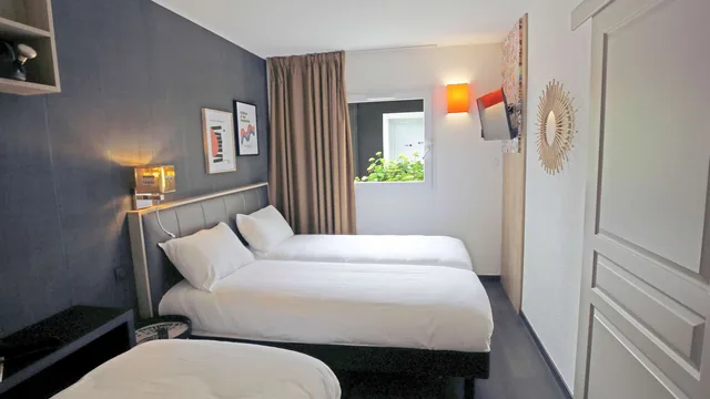 greet hotel La Teste Bassin d'Arcachon photo 6