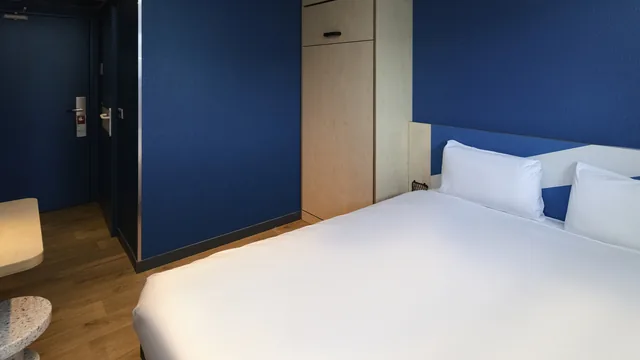 Ibis Budget La Teste Arcachon Bay photo 5
