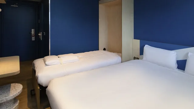 Ibis Budget La Teste Arcachon Bay photo 6