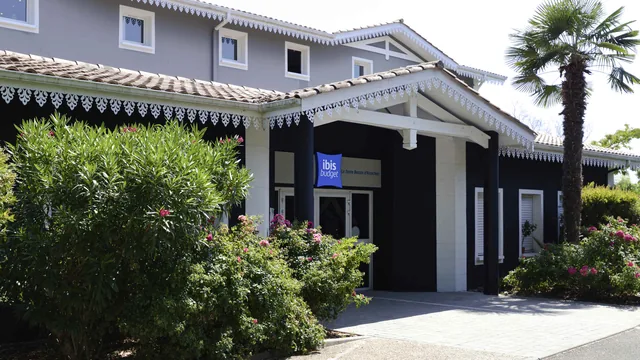 Ibis Budget La Teste Arcachon Bay photo 9