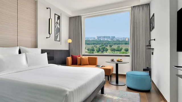 Novotel Jodhpur ITI Circle photo 7