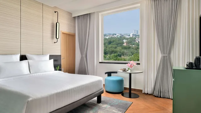 Novotel Jodhpur ITI Circle photo 8