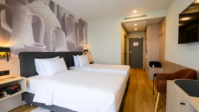 Mercure Alba Iulia photo 9