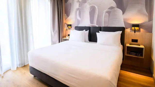 Mercure Alba Iulia photo 10