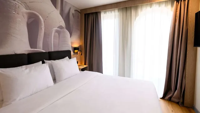 Mercure Alba Iulia photo 12