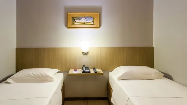 Ibis Styles Belem do Pará photo 4