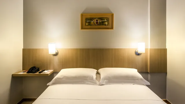 Ibis Styles Belem do Pará photo 5