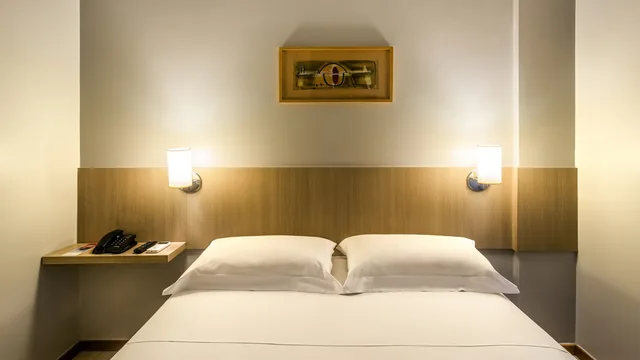 Ibis Styles Belem do Pará photo 6