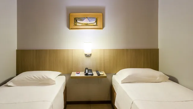 Ibis Styles Belem do Pará photo 7