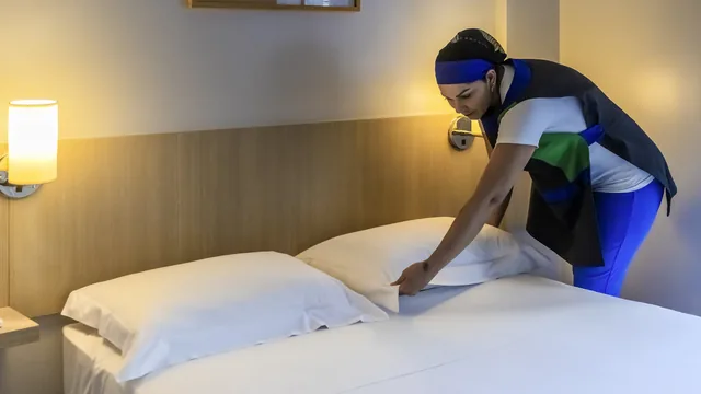 Ibis Styles Belem do Pará photo 9