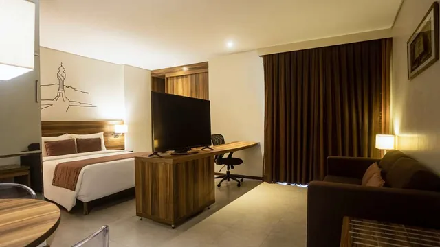 Ibis Styles Belem do Pará photo 11
