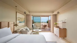 Fairmont La Hacienda Costa del Sol