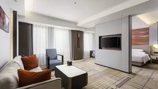 Swissôtel Shenyang