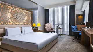 Downtown Ankara Hotel