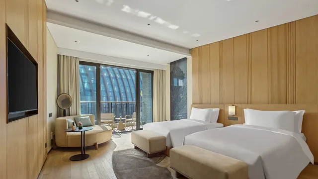 Garrya Huzhou Lucun photo 6