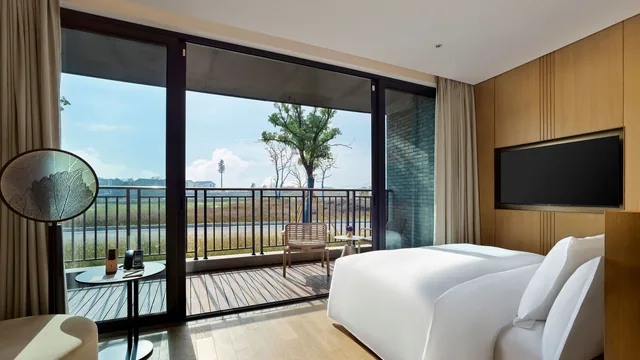 Garrya Huzhou Lucun photo 7