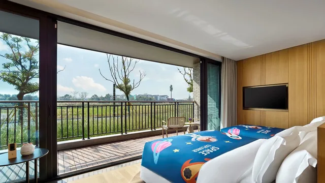 Garrya Huzhou Lucun photo 8