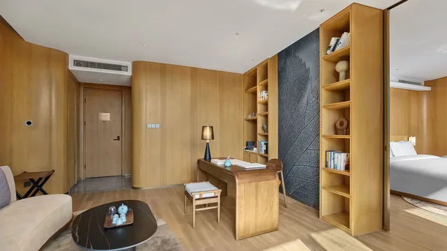 Garrya Huzhou Lucun photo 9