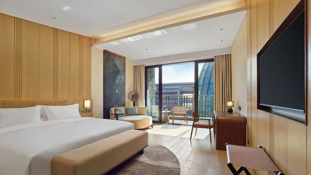 Garrya Huzhou Lucun photo 11