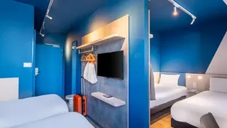 Ibis budget Nantes Nord Treilli?res