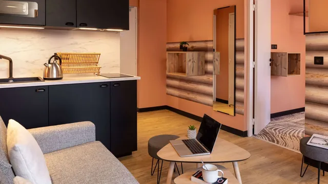 Ibis Styles Les Houches Chamonix photo 1