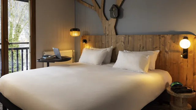 Ibis Styles Les Houches Chamonix photo 3