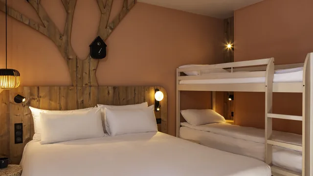 Ibis Styles Les Houches Chamonix photo 5