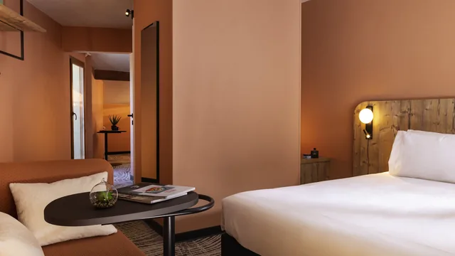 Ibis Styles Les Houches Chamonix photo 6