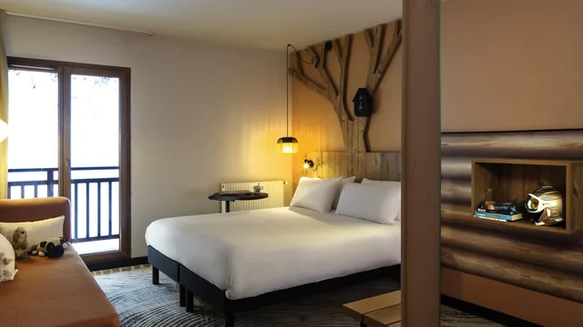Ibis Styles Les Houches Chamonix photo 7