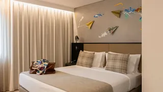 Ibis Styles Lisboa Aeroporto