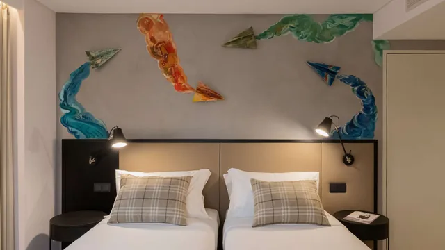 Ibis Styles Lisboa Aeroporto photo 4