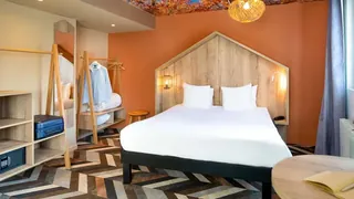 Ibis Styles Châtenay-Malabry Paris Sud