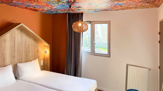 Ibis Styles Châtenay-Malabry Paris Sud photo 3