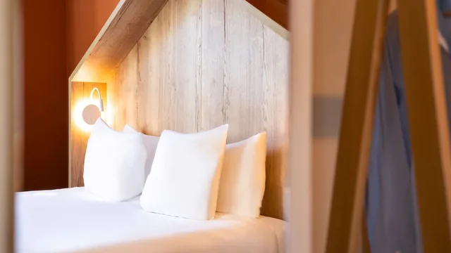 Ibis Styles Châtenay-Malabry Paris Sud photo 5