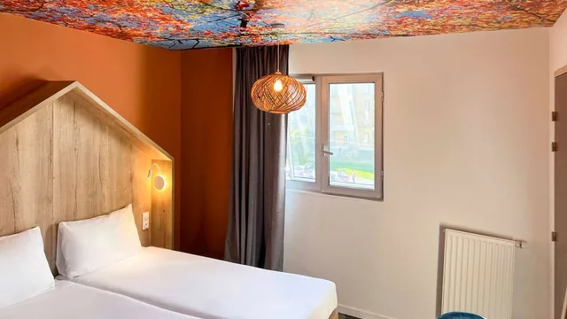 Ibis Styles Châtenay-Malabry Paris Sud photo 6
