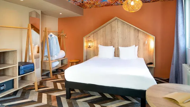Ibis Styles Châtenay-Malabry Paris Sud photo 7