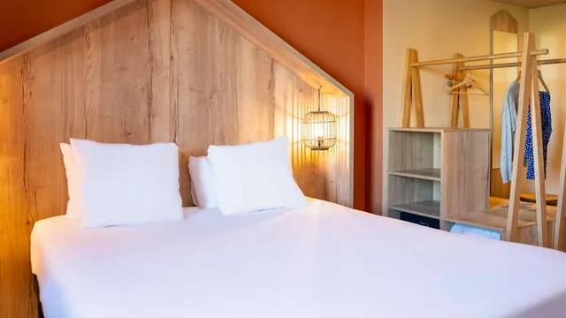 Ibis Styles Châtenay-Malabry Paris Sud photo 10