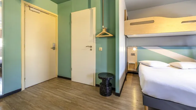 Ibis budget Forbach Centre photo 5